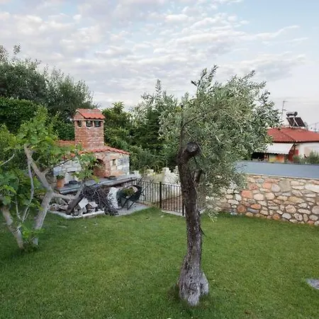 Loukas House