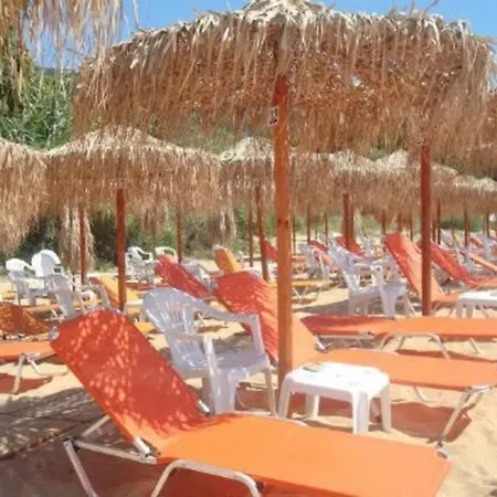 Loukas House * Palaiontsiflikion