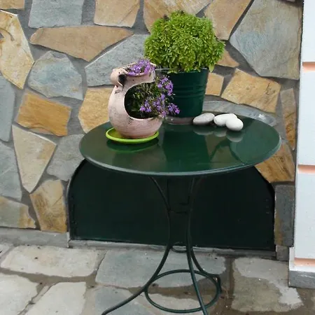 Loukas House Palaiontsiflikion