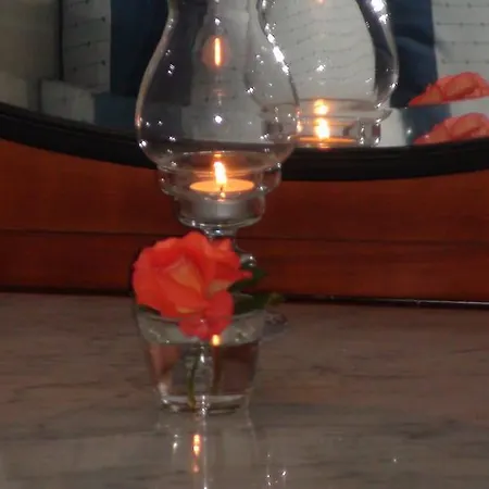 Nyaraló Loukas House *