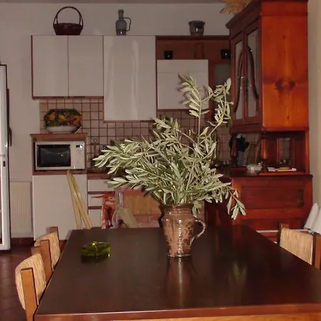 Loukas House Holiday home
