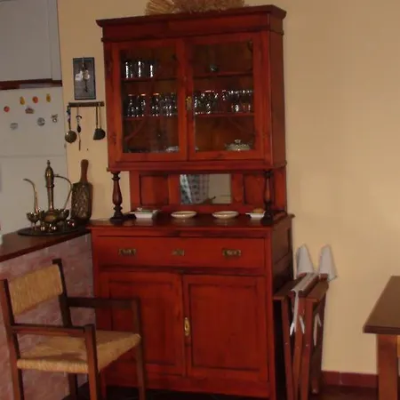 Holiday home Loukas House Palaiontsiflikion