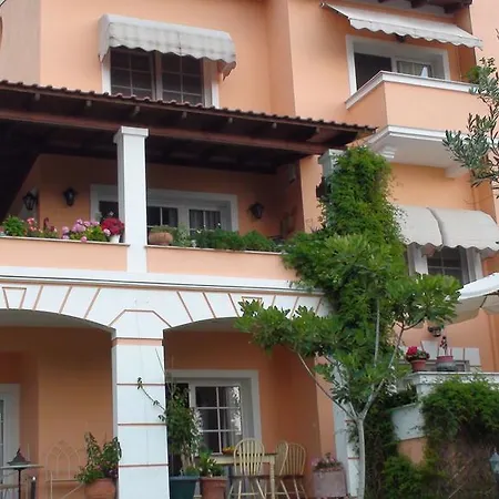 Loukas House