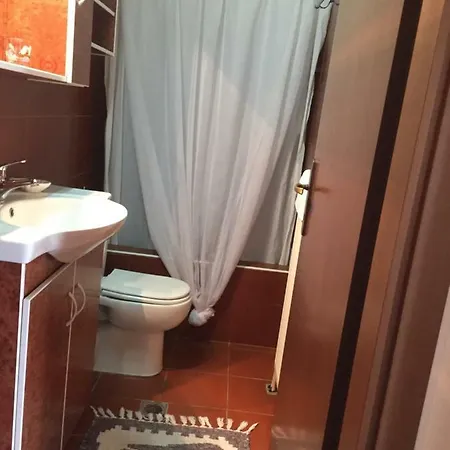 Loukas House PalaiónTsiflíkion