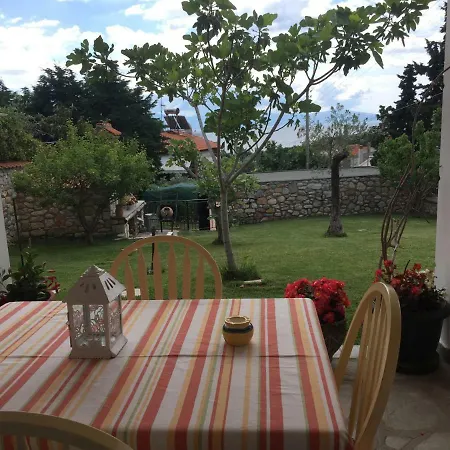 Holiday home Loukas House *