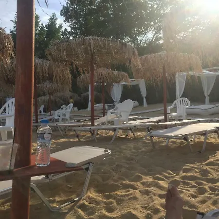 Loukas House * Palaiontsiflikion