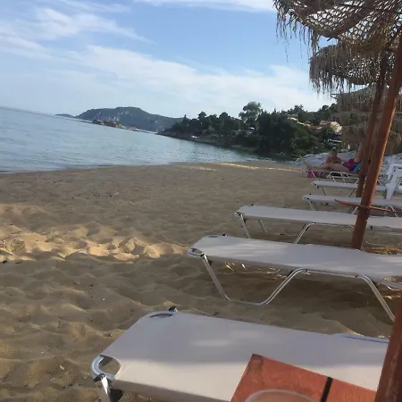 Loukas House Case de vacanță