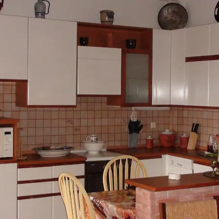 Loukas House
