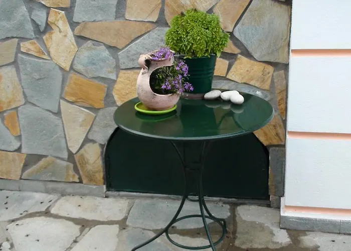 Loukas House PalaiónTsiflíkion