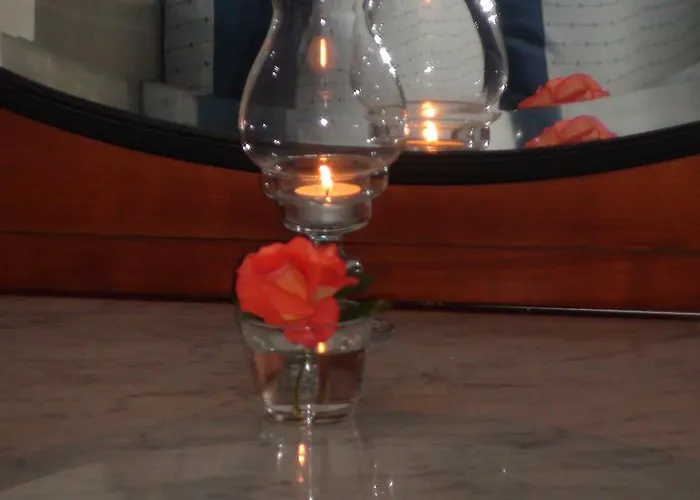 Сasa de vacaciones Loukas House *