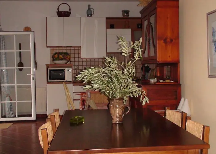 Loukas House Сasa de vacaciones