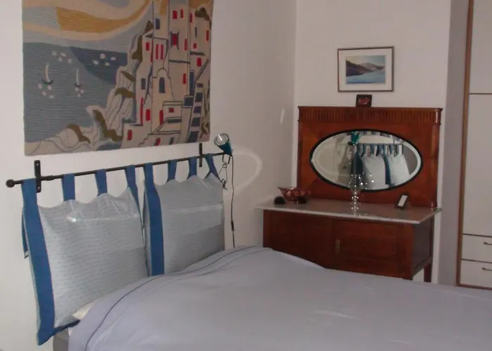 Сasa de vacaciones Loukas House *