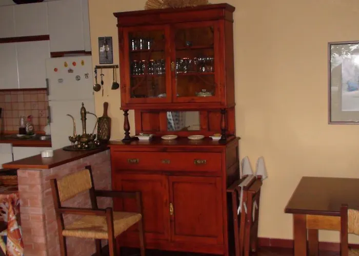 Сasa de vacaciones Loukas House PalaiónTsiflíkion