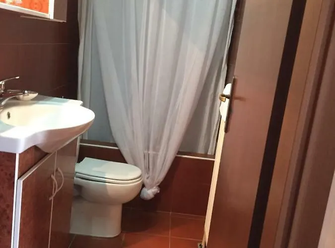 Loukas House PalaiónTsiflíkion