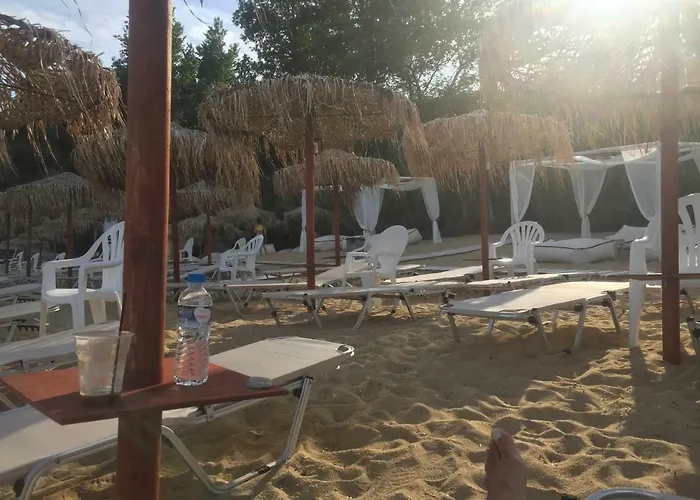 Loukas House * PalaiónTsiflíkion