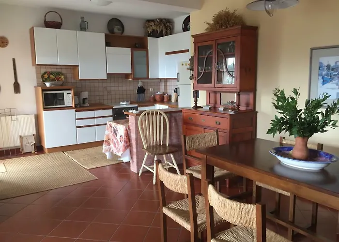 Loukas House * PalaiónTsiflíkion