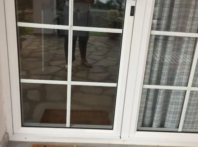 Сasa de vacaciones Loukas House PalaiónTsiflíkion