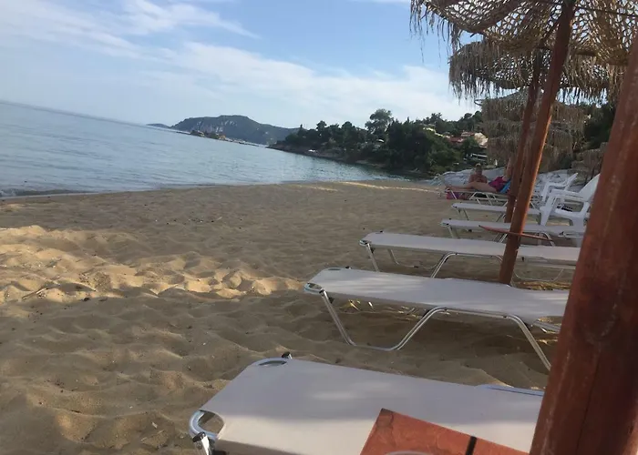 Loukas House Сasa de vacaciones